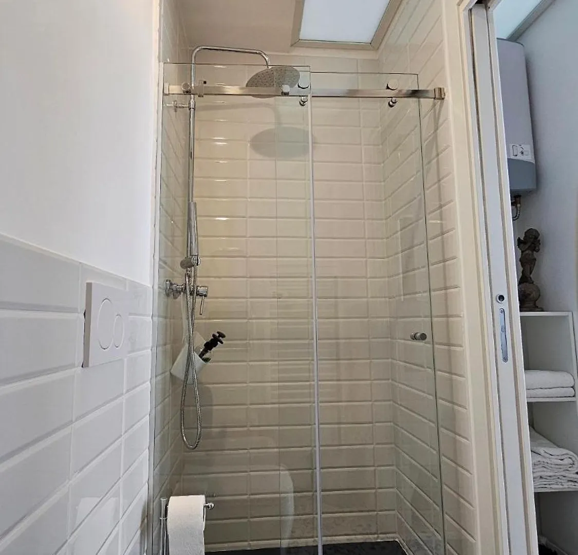 Grey House Apartments Catania Italien