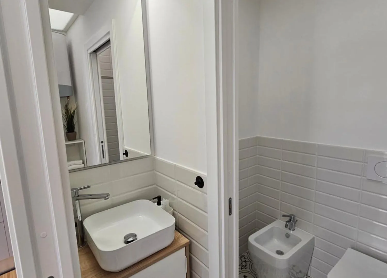 Grey House Apartments Catania