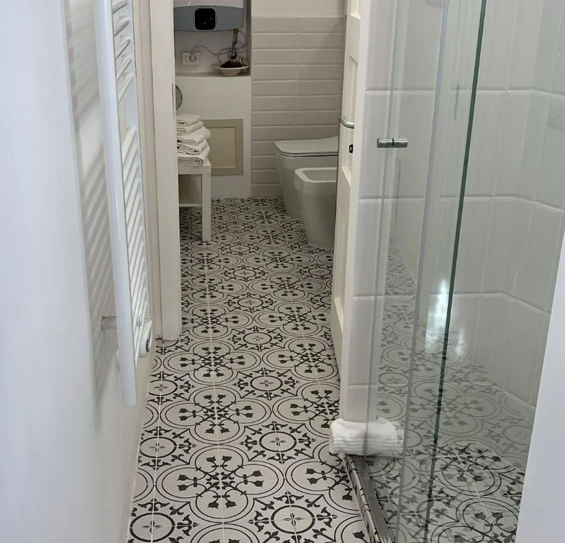 Grey House Apartments Catania
