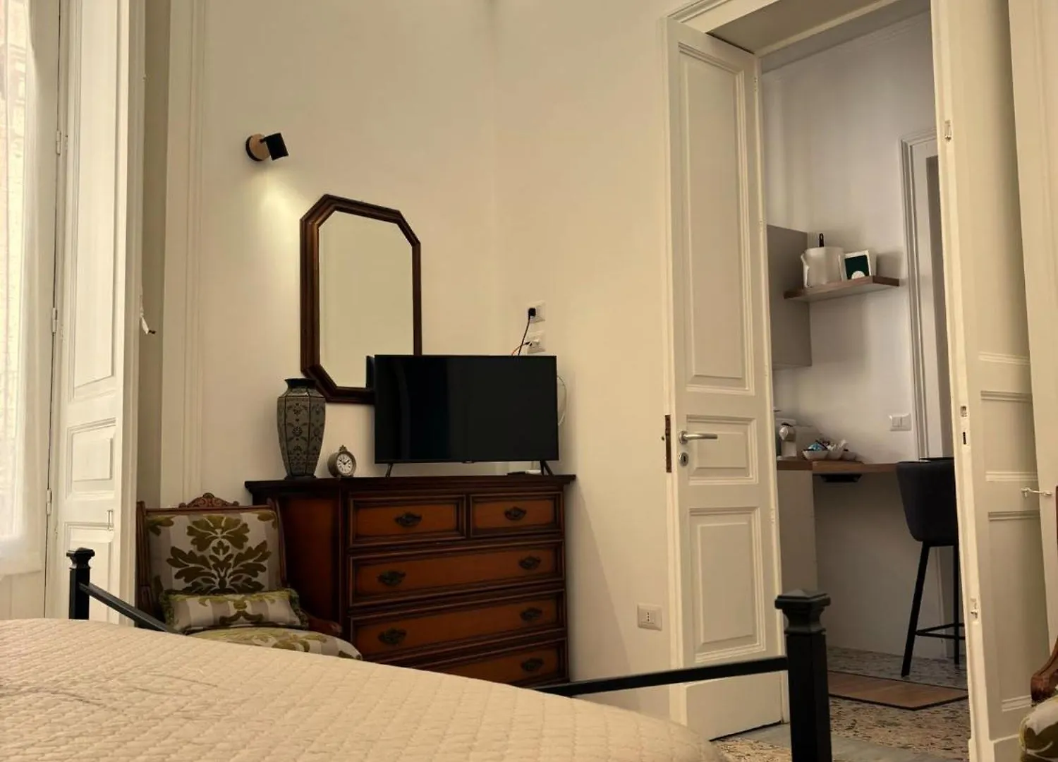 Grey House Apartments Catania